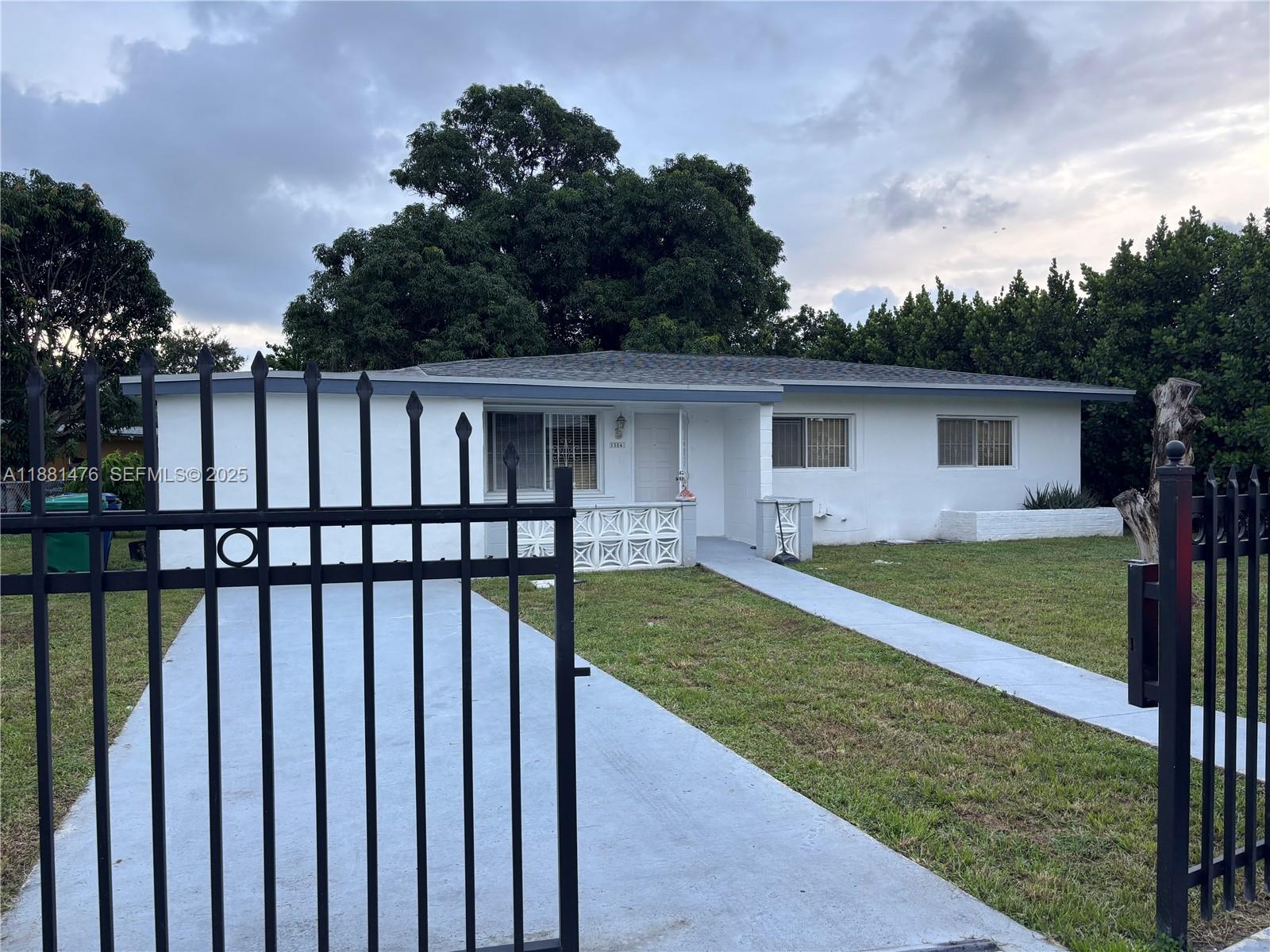 13041 NW 17th Court, Miami, FL 33167, Miami
