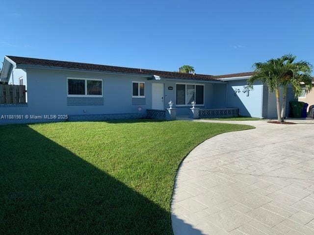 10610 NW 22nd Street, Pembroke Pines, FL 33026