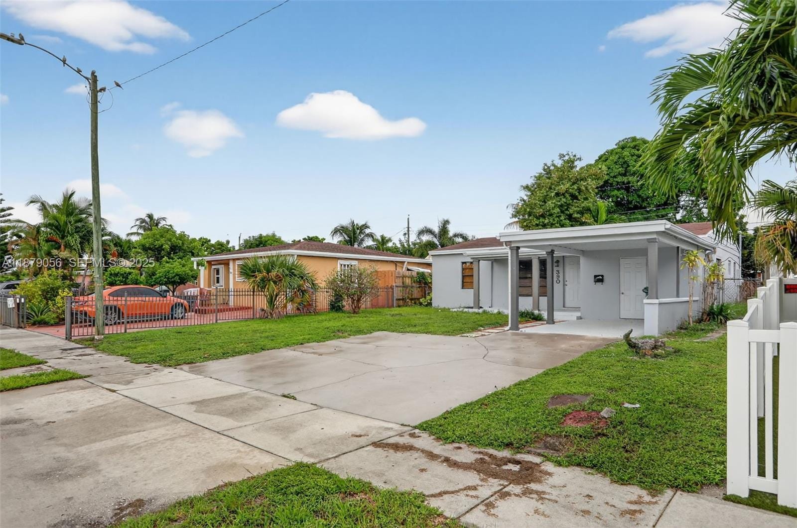 390 NE 51st Court, Oakland Park, FL 33334