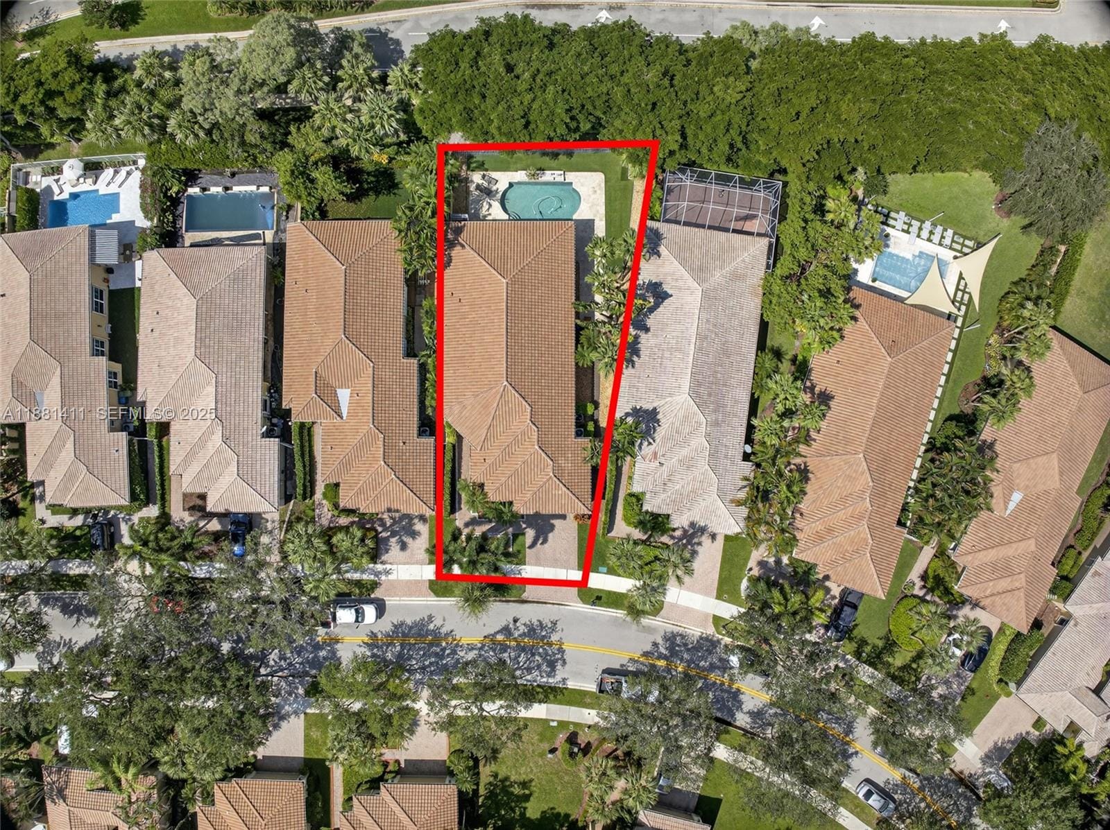 2497 Bay Isle Drive, Weston, FL 33327 photo 3