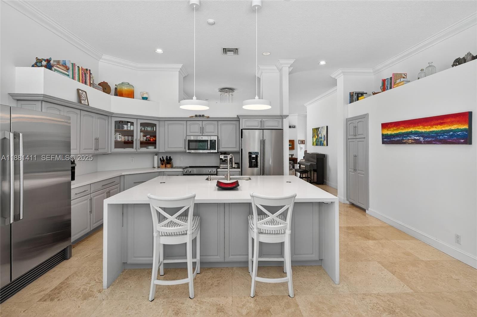2497 Bay Isle Drive, Weston, FL 33327 photo 23