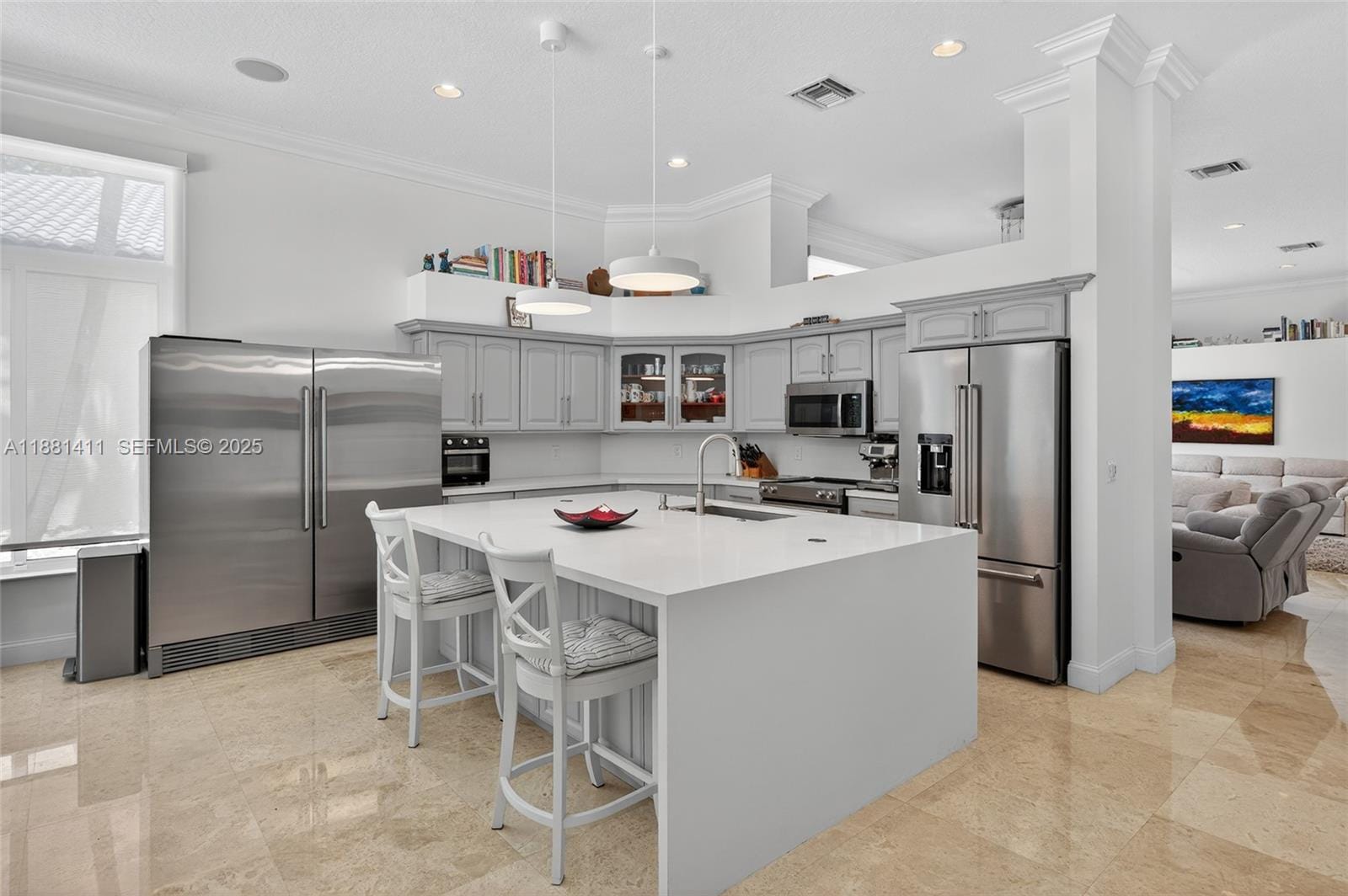 2497 Bay Isle Drive, Weston, FL 33327 photo 24