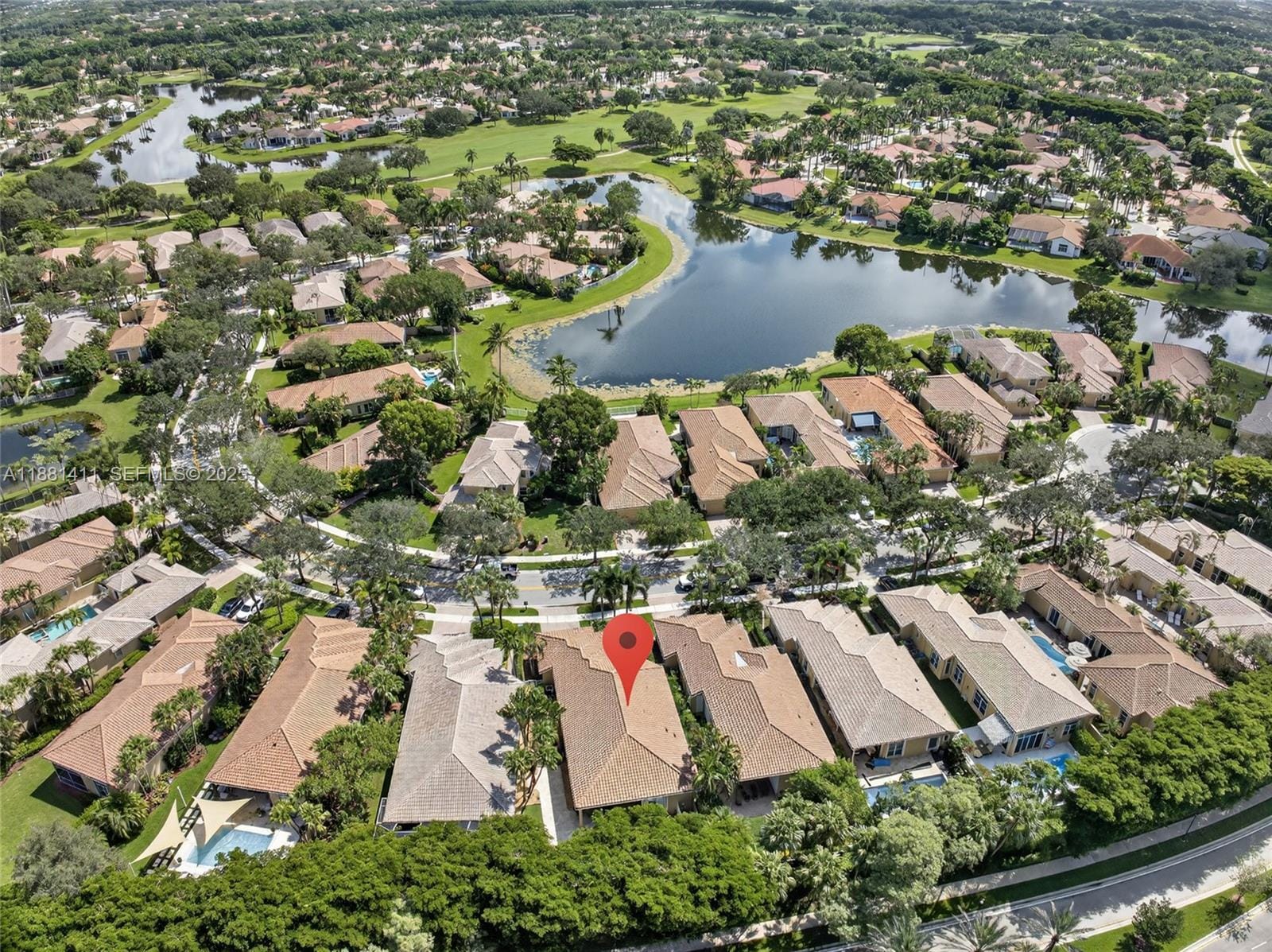 2497 Bay Isle Drive, Weston, FL 33327 photo 4