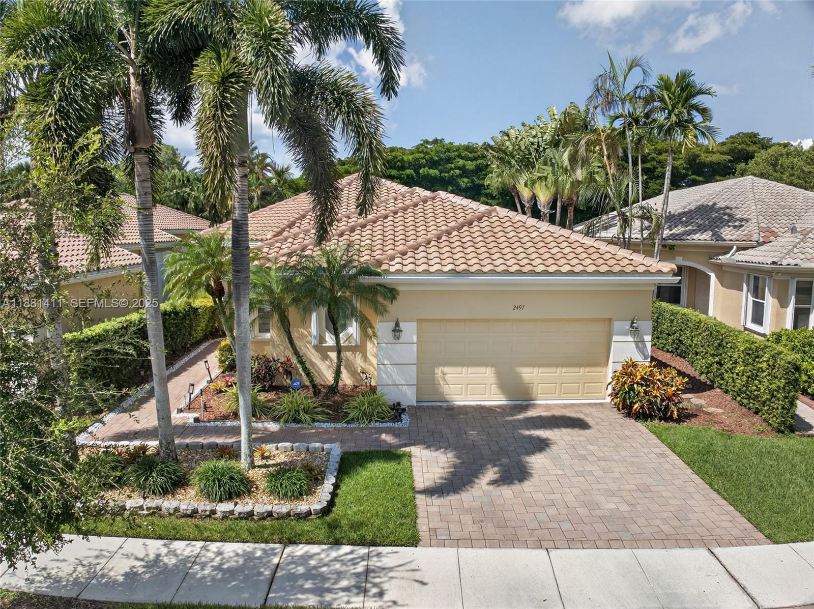 2497 Bay Isle Drive, Weston, FL 33327 photo 6