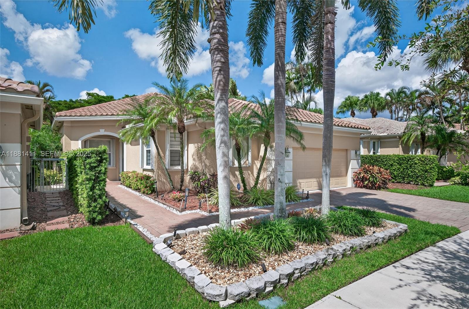 2497 Bay Isle Drive, Weston, FL 33327 photo 9
