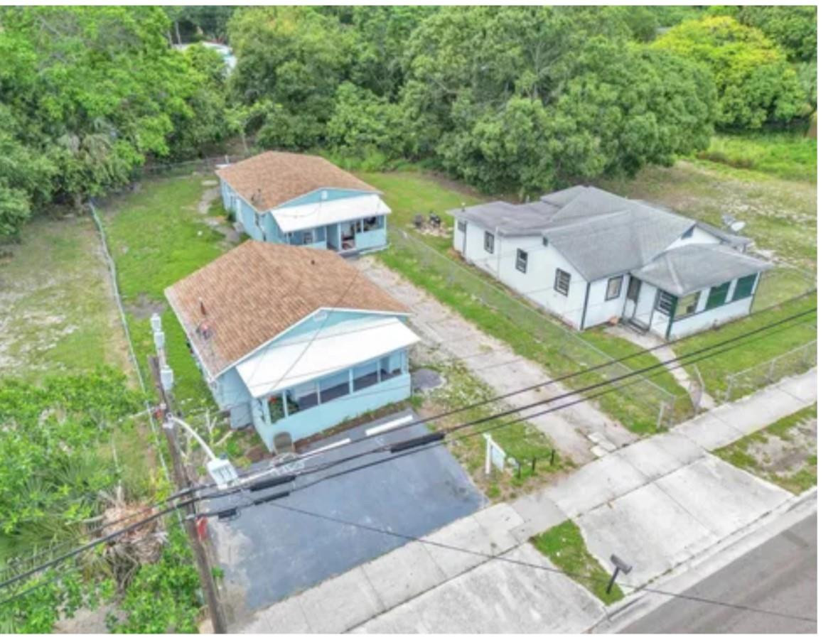 513 N 17th Street, Fort Pierce, FL 34950, Fort Pierce