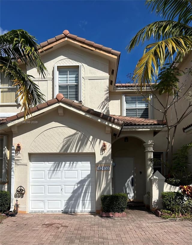 12453 SW 125th Terrace, Miami, FL 33186