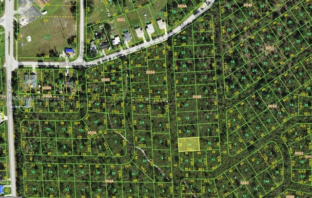 1000 Orange Brook Lane, Tee And Green, Punta Gorda, FL