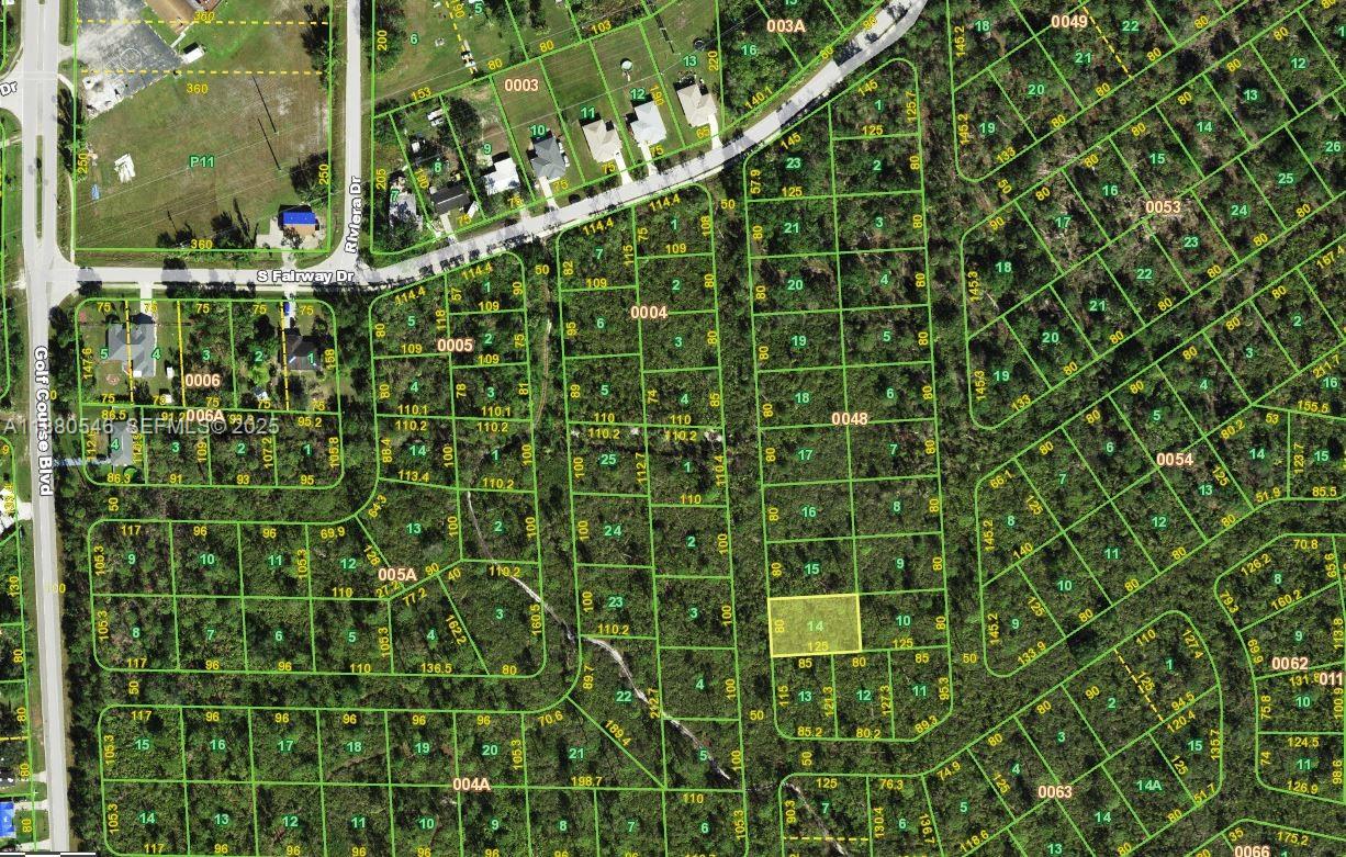 1000 Orange Brook Lane, Punta Gorda, FL 33982, Punta Gorda