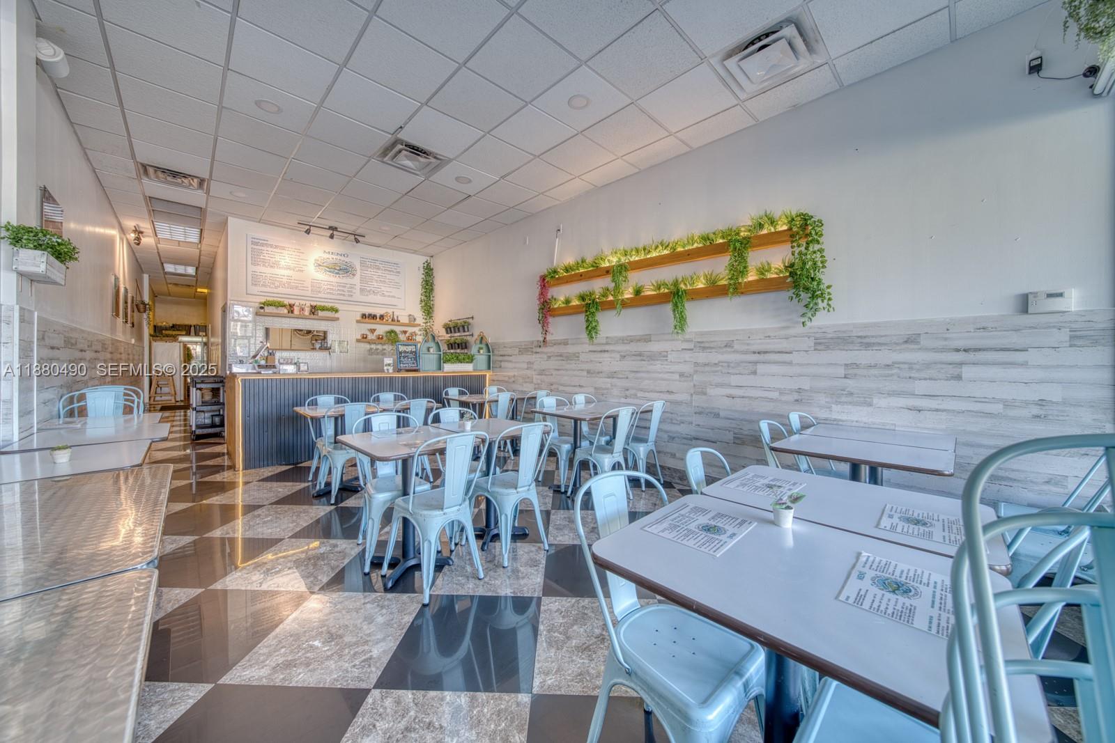 Restaurant For Sale On Restaurant For Sale On Sheridan Street In Hollywood, Hollywood, FL 33021, Hollywood