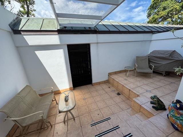 1540 NE Quayside Terrace D1, sold in Towers Of Quayside, Miami, FL