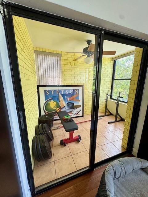 1540 NE Quayside Terrace D1, Miami, FL 33138 photo 23