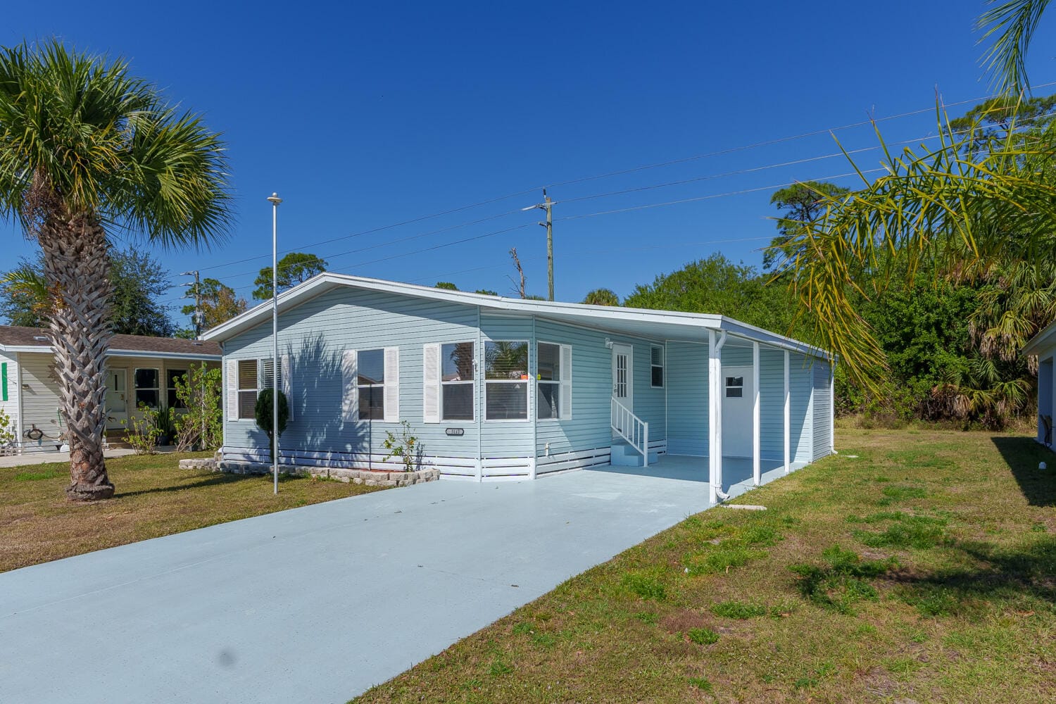 15112 Aguila Avenue, Fort Pierce, FL 34951