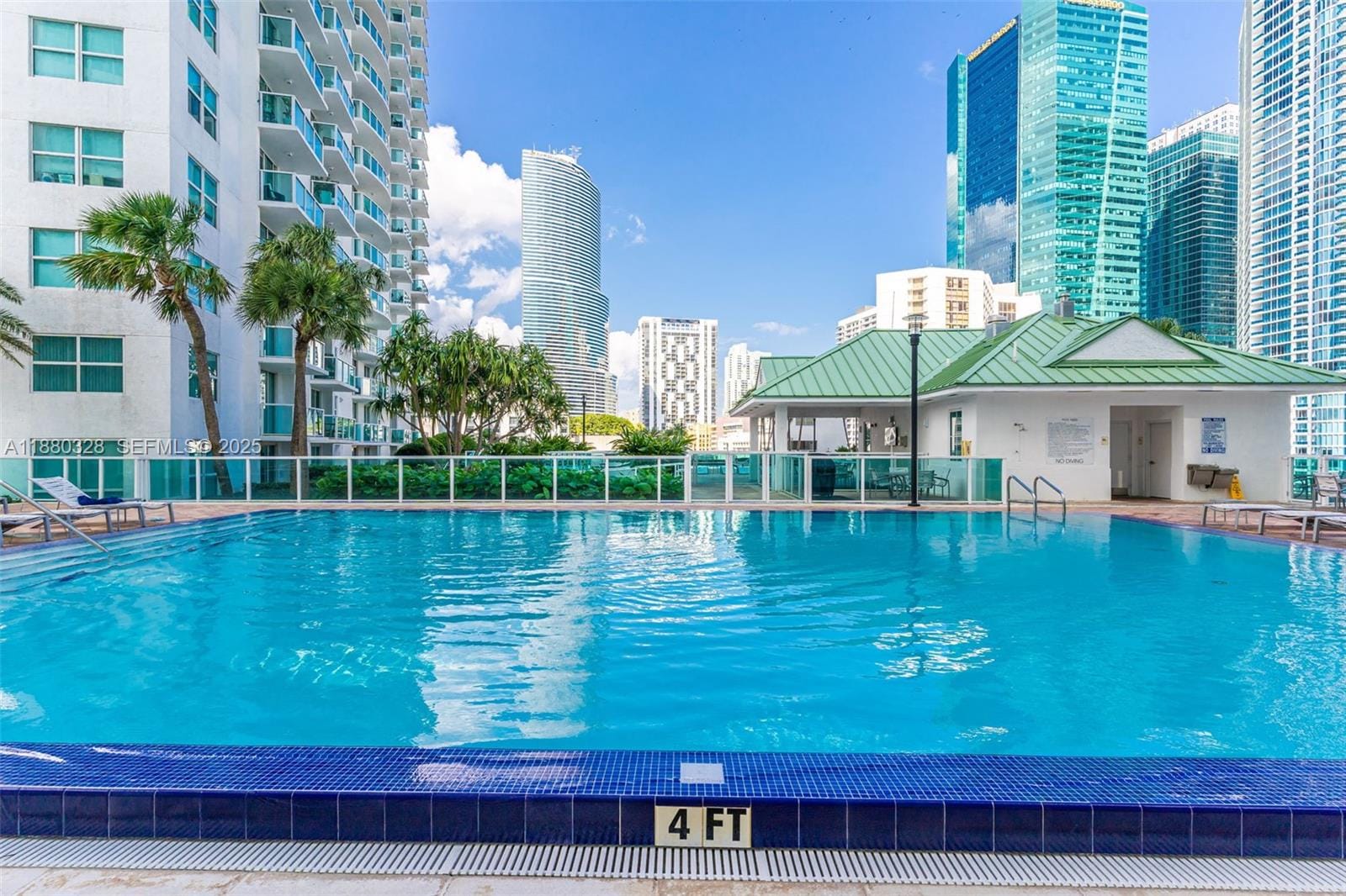 41 SE 5th Street 1112, Miami, FL 33131 photo 22
