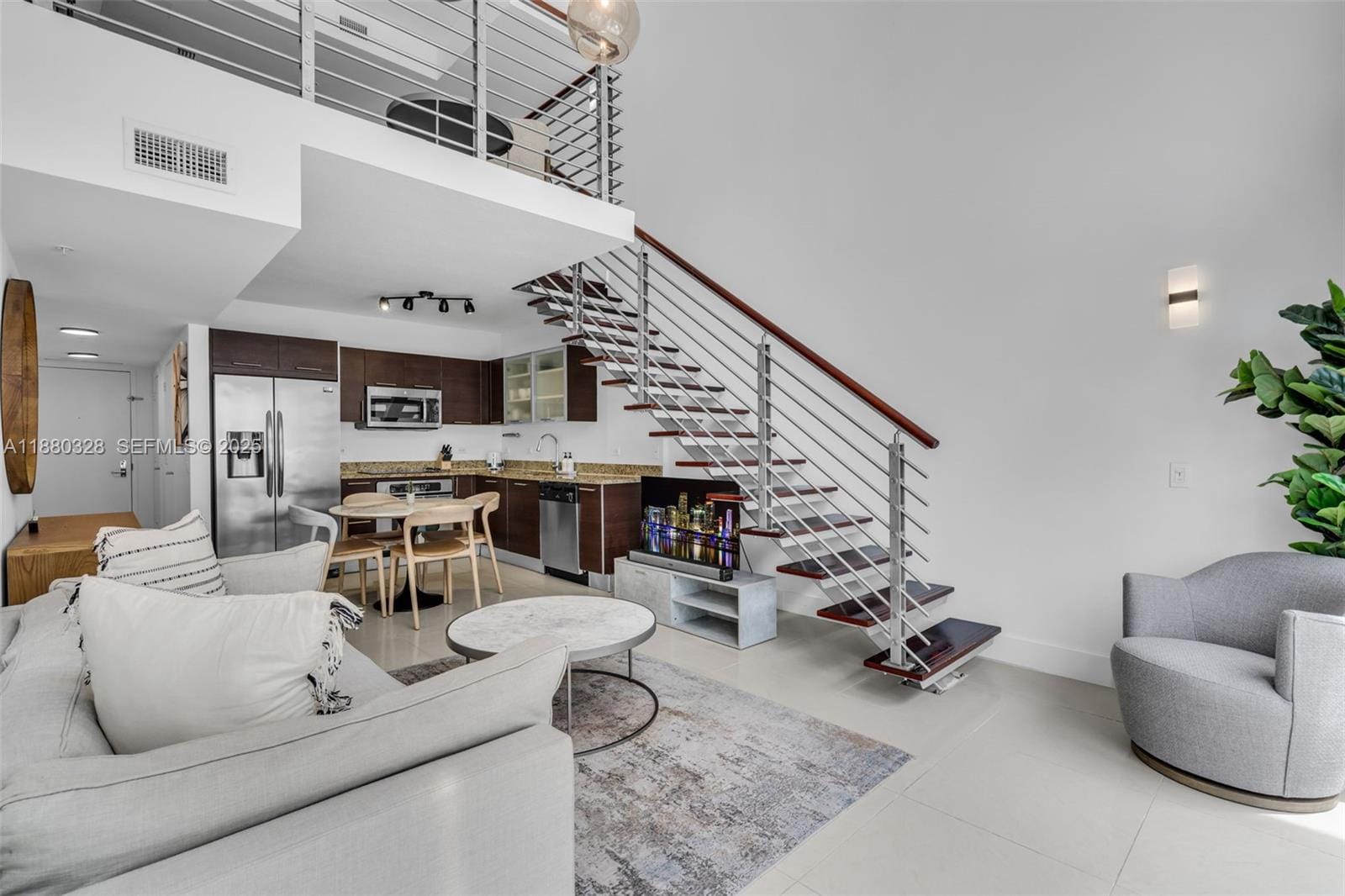 41 SE 5th Street 1112, Miami, FL 33131