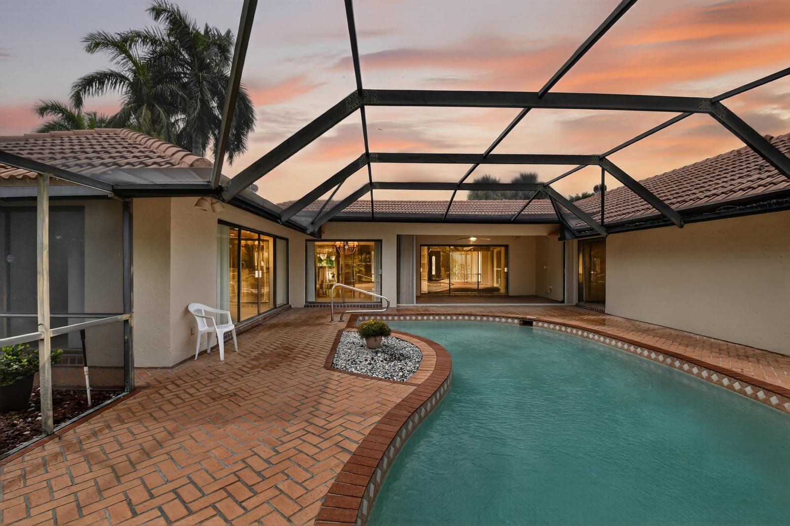 5884 Pinebrook Drive, Boca Raton, FL 33433