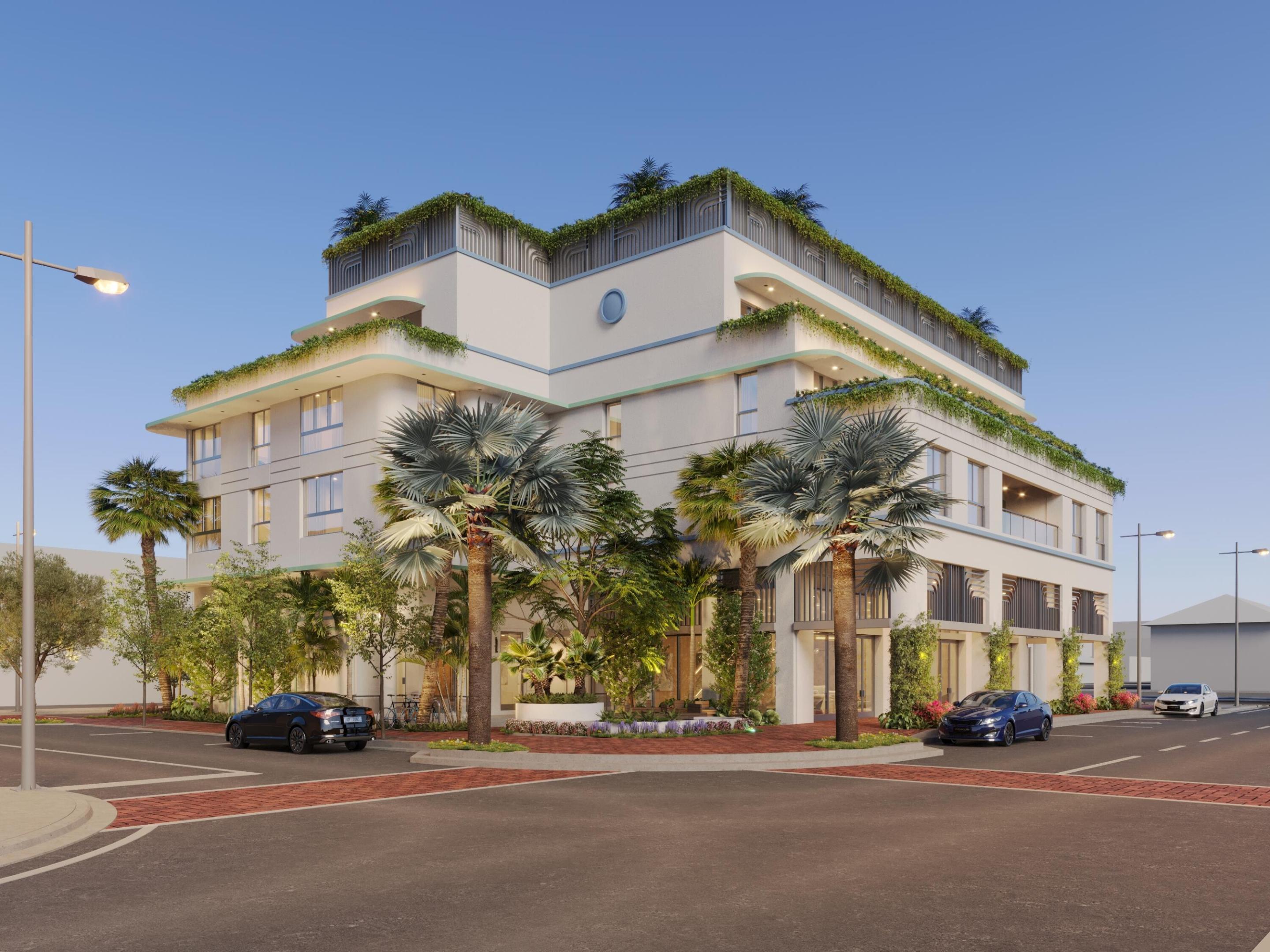 306 NE 2nd Street Loft Unit 113, Delray Beach, FL 33483, Delray Beach
