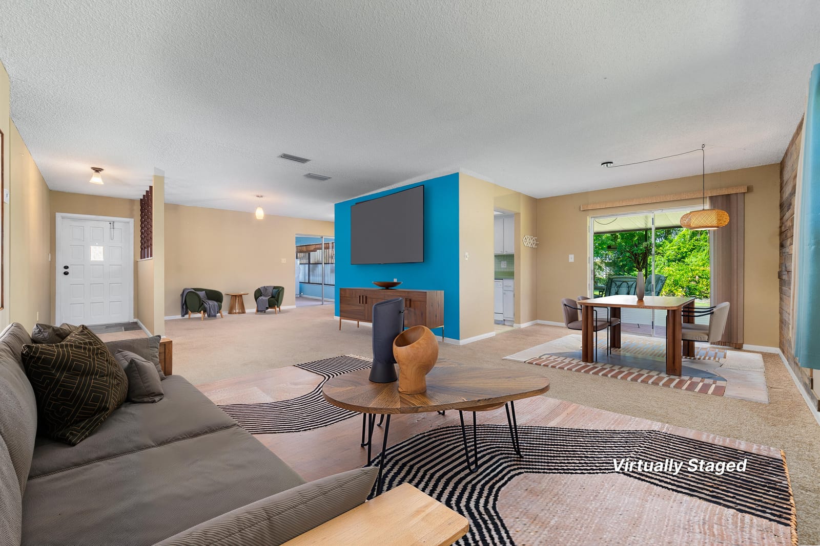 3007 Summit Street — photo 2