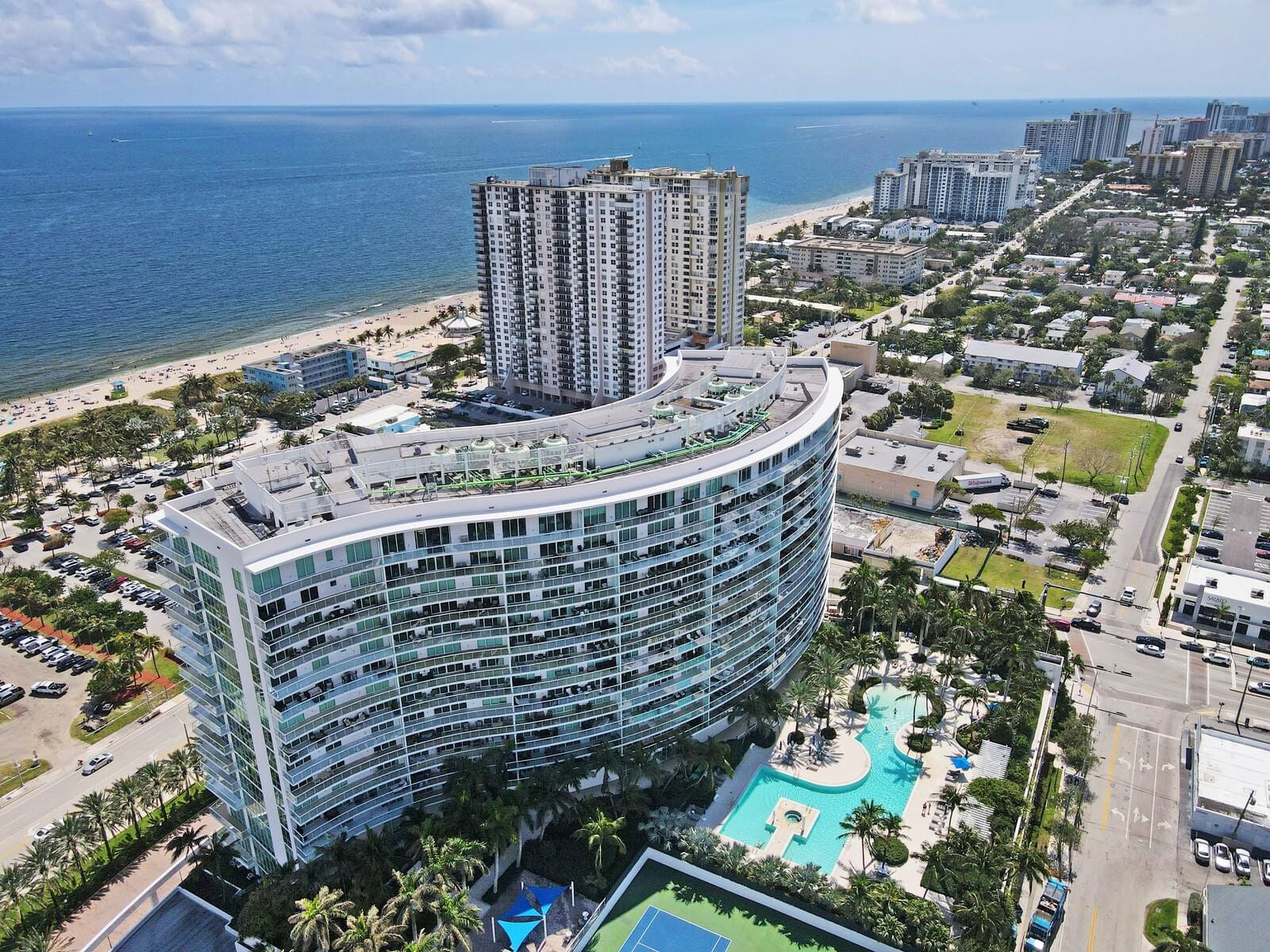 1 N Ocean Boulevard 506, Pompano Beach, FL 33062 photo 2