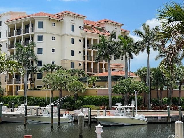 340 S Us Highway 1 408 408, sold in Jupiter Yacht Club, Jupiter, FL