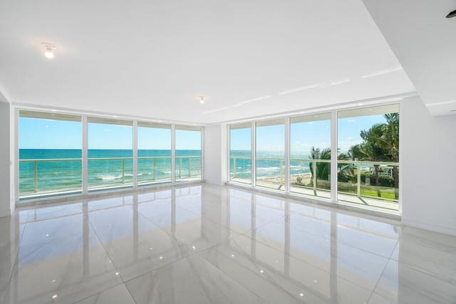 3505 S Ocean Boulevard 4s, Highland Beach, FL 33487
