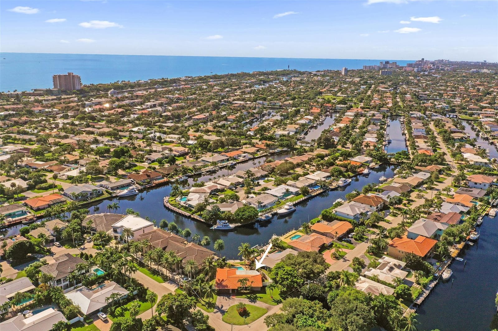 4060 NE 26th Avenue, Lighthouse Point, FL 33064 photo 2