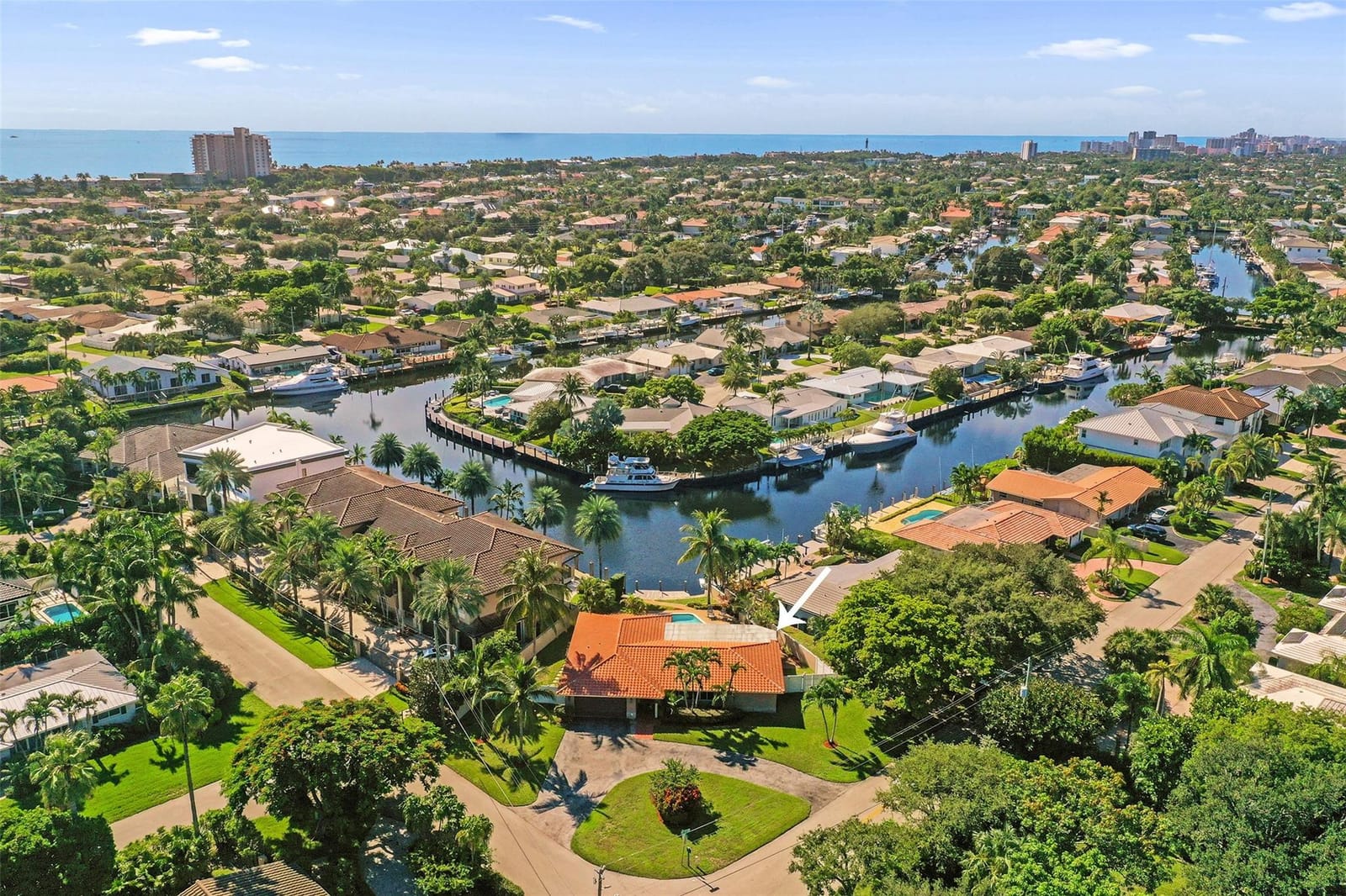 4060 NE 26th Avenue, Lighthouse Point, FL 33064 photo 18