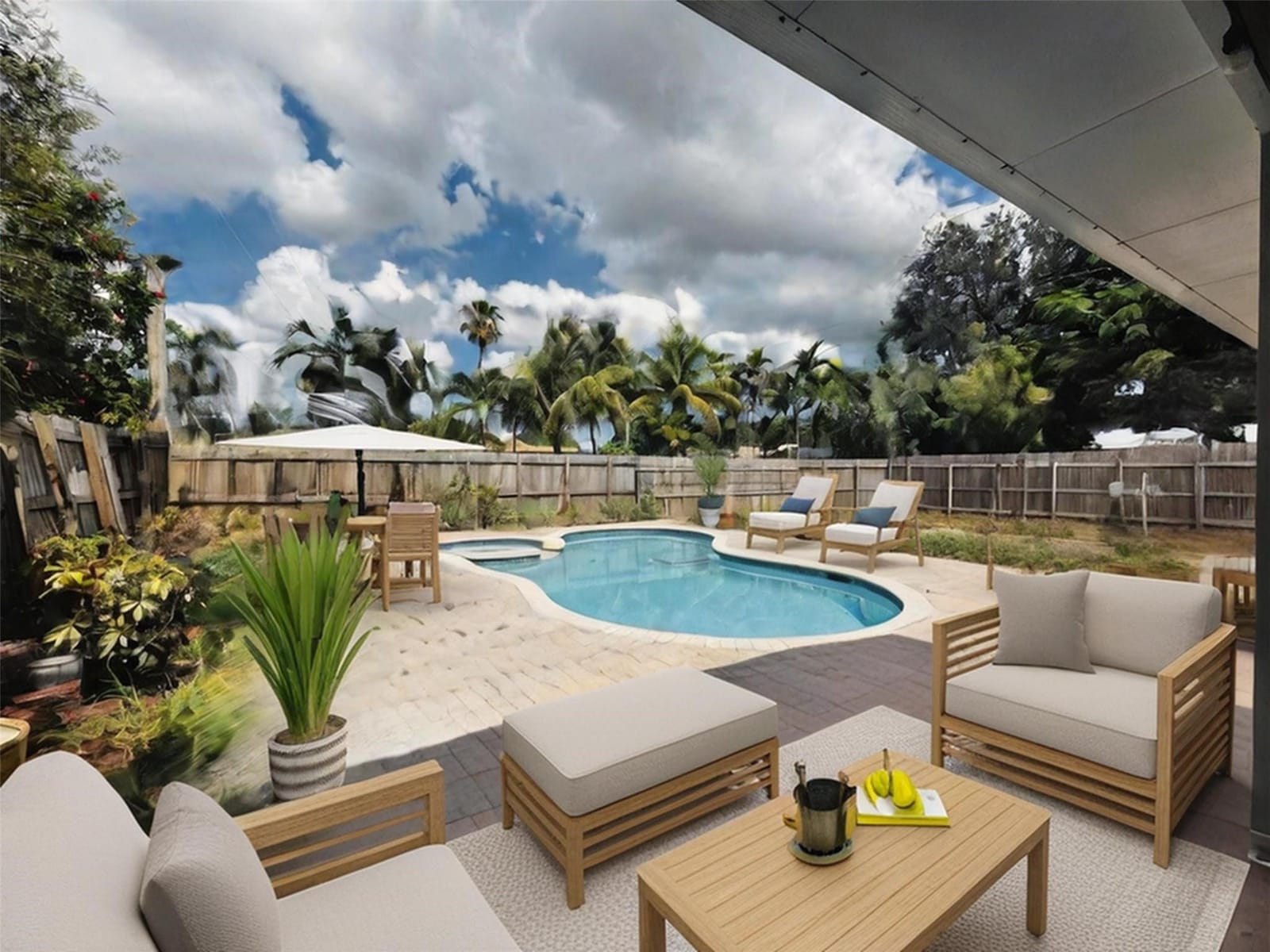 2004 N 40th Avenue, Hollywood, FL 33021