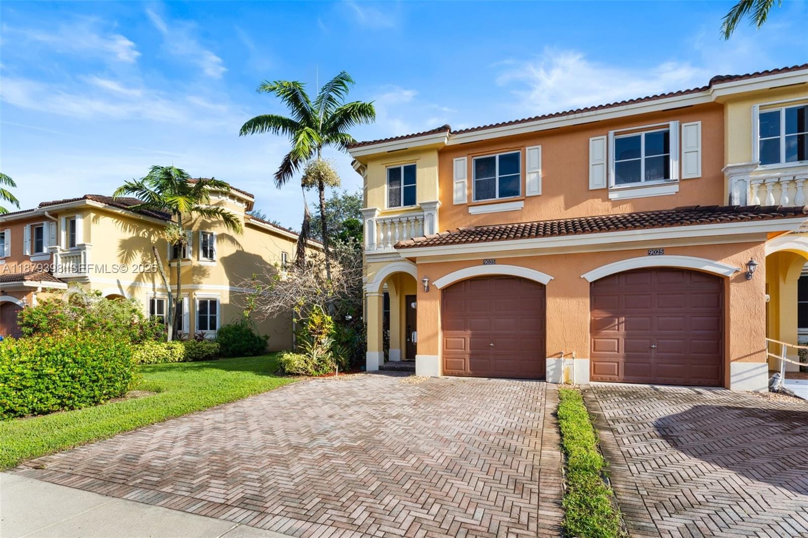 9035 SW 17th Court, Miramar, FL 33025