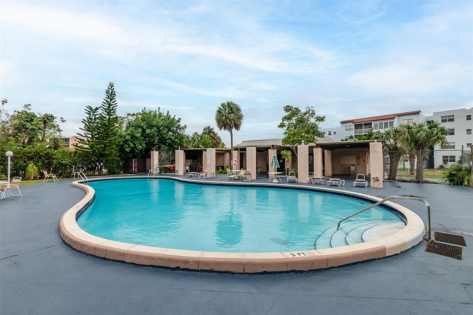 2840 Somerset Drive 403, Lauderdale Lakes, FL 33311 photo 27
