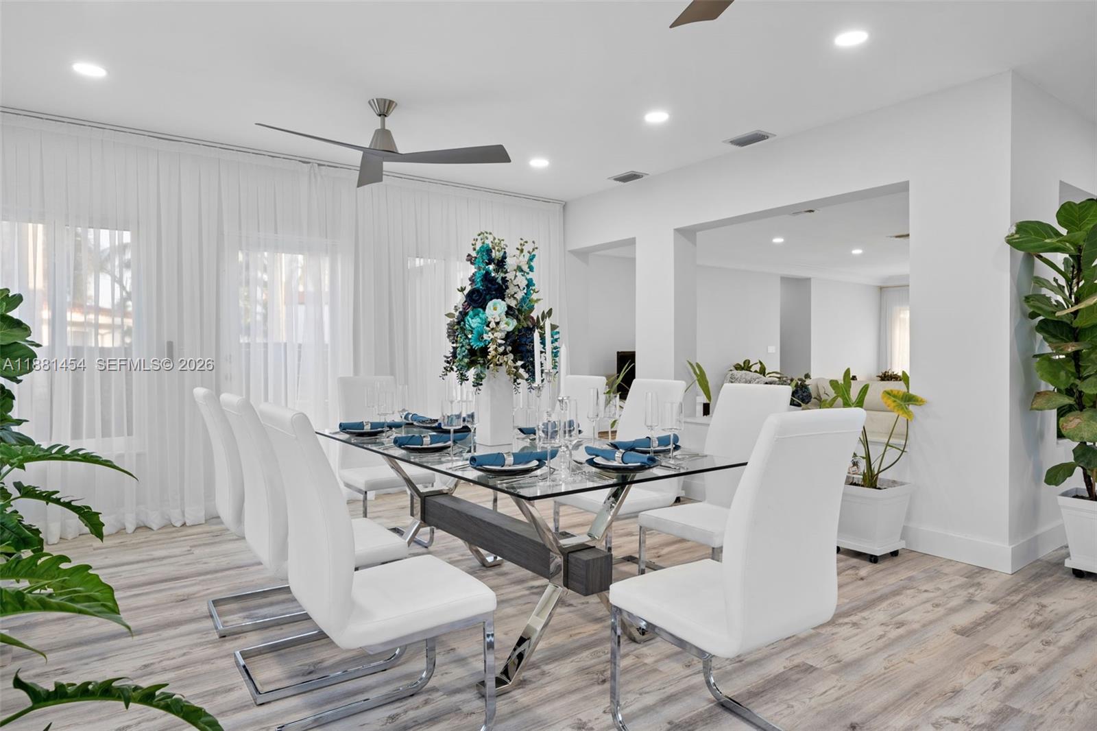 1155 Tyler Street, Hollywood, FL 33019, Hollywood