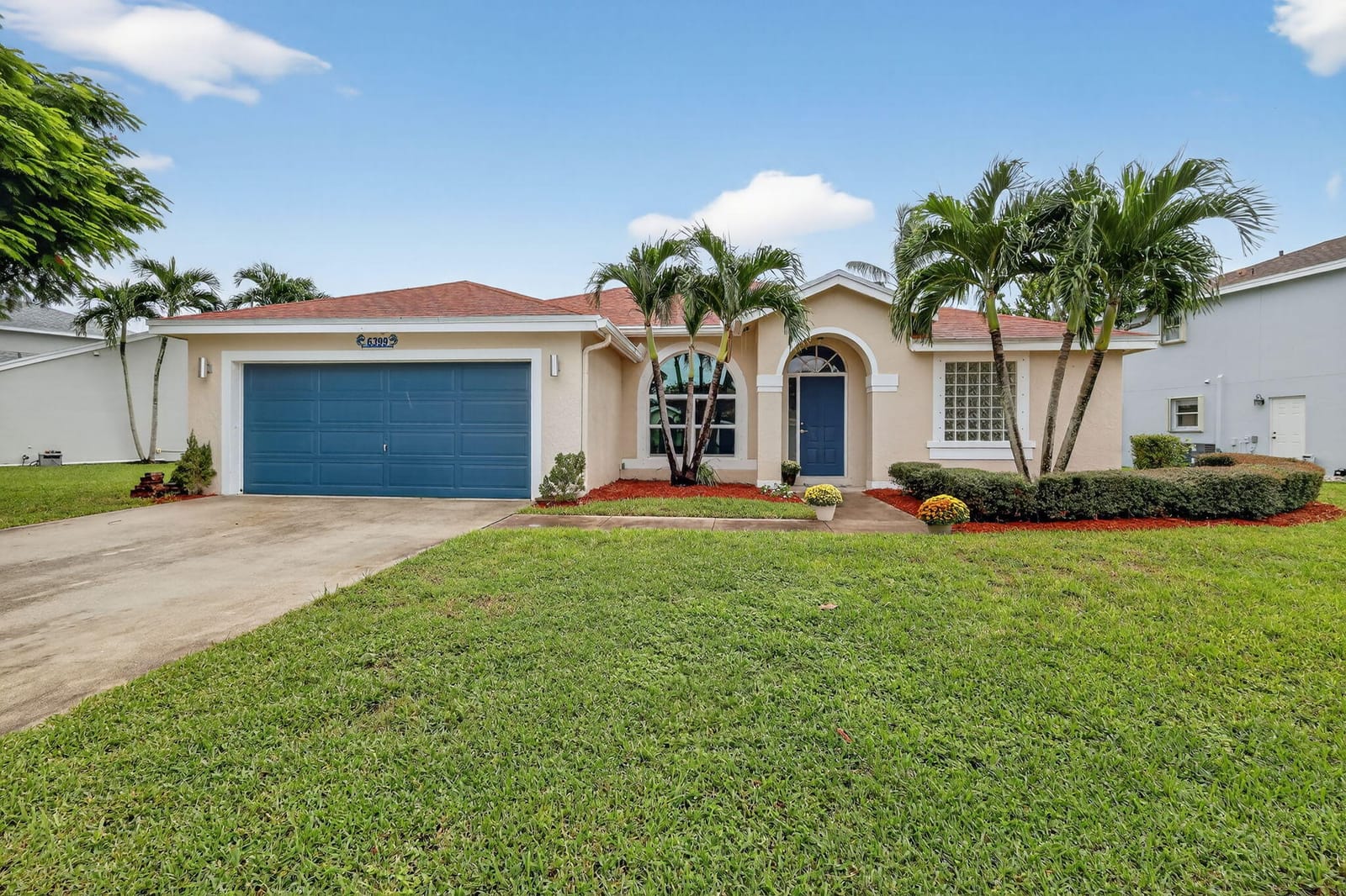 6399 Terra Rosa Circle, Boynton Beach, FL 33472