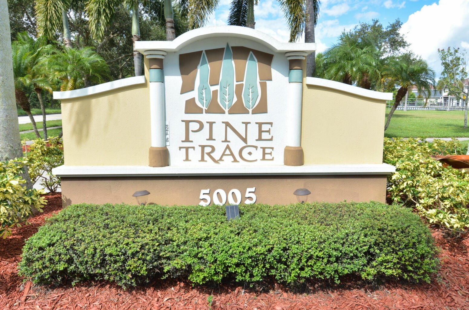 5850 NW Pine Trail Circle, Port St. Lucie, FL 34983 photo 3
