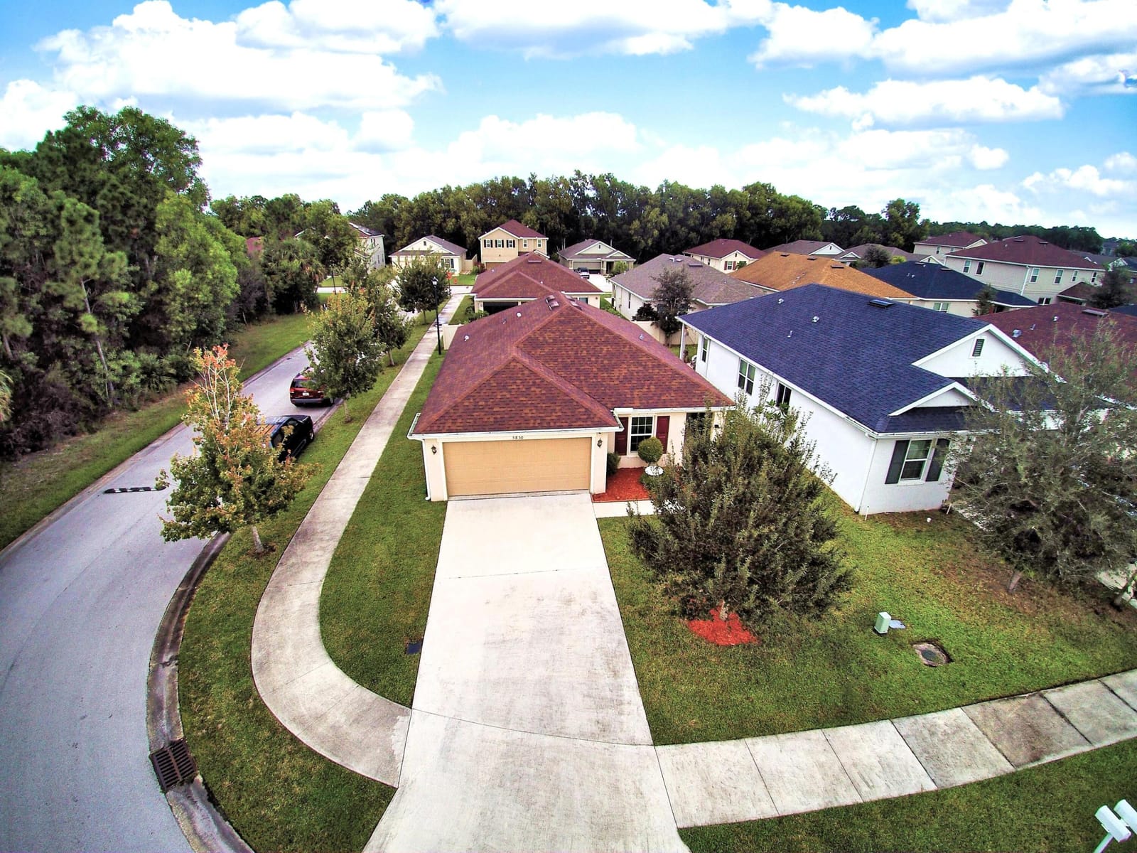5850 NW Pine Trail Circle, Port St. Lucie, FL 34983 photo 4