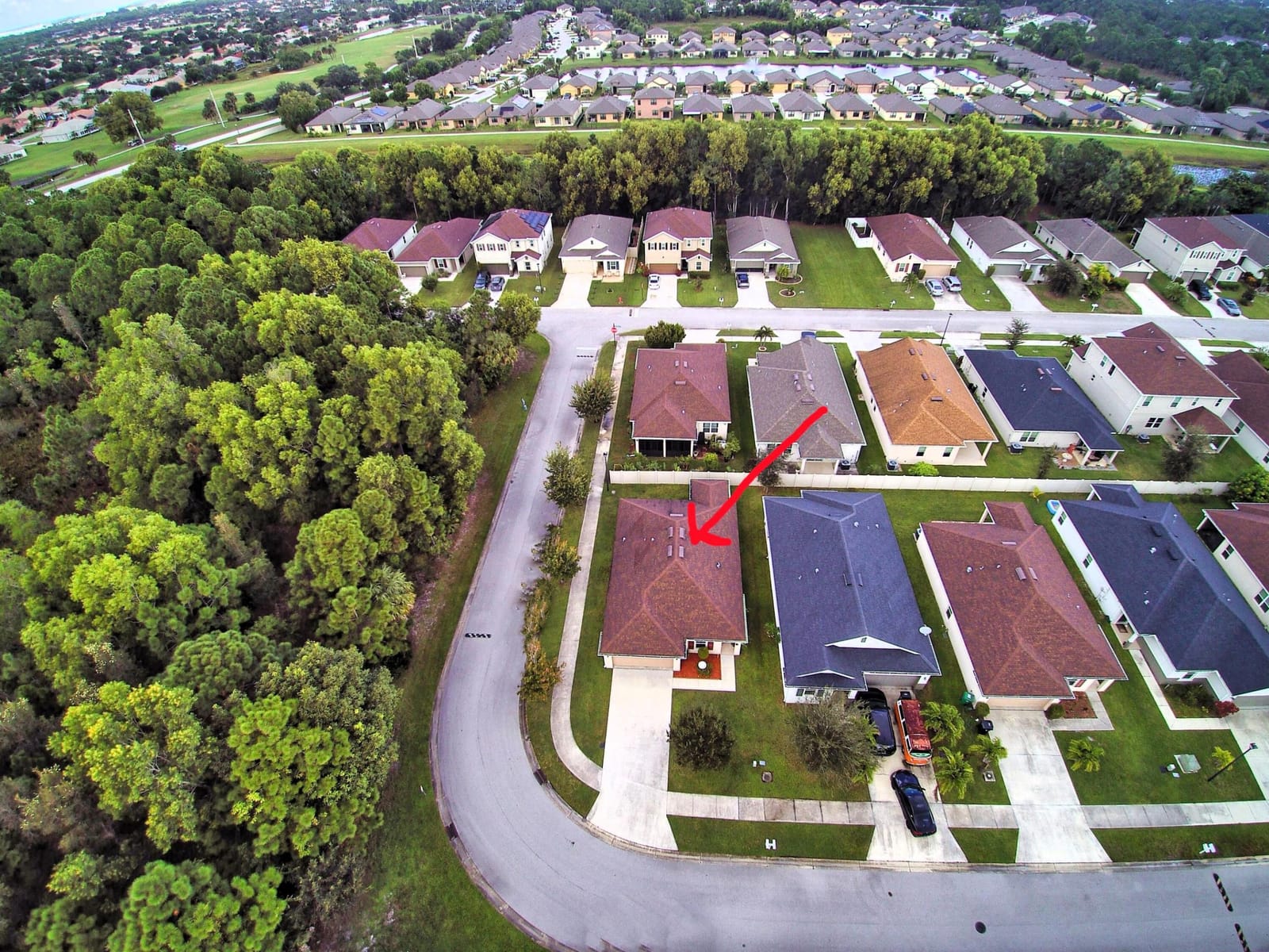 5850 NW Pine Trail Circle, Port St. Lucie, FL 34983 photo 6