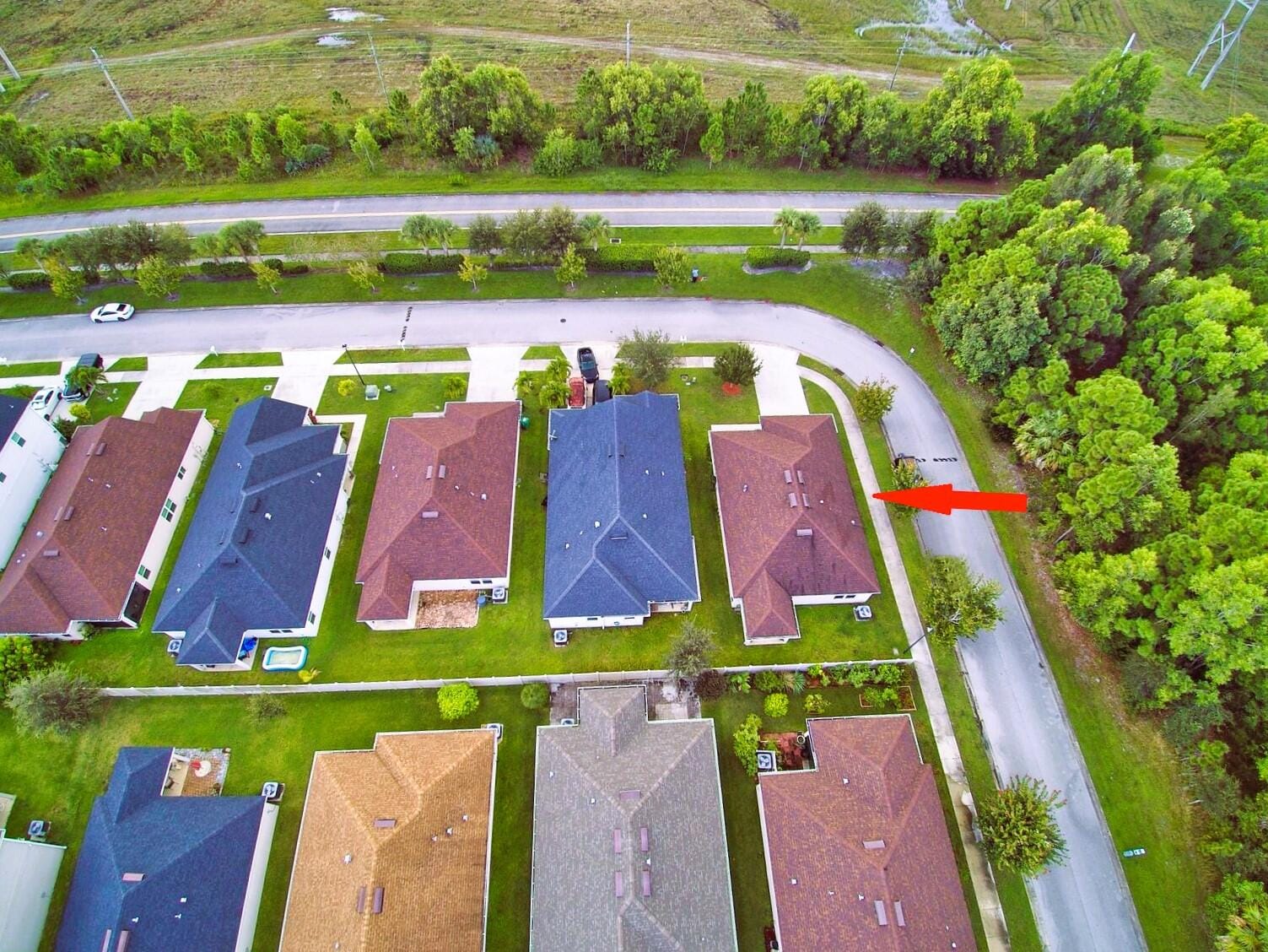 5850 NW Pine Trail Circle, Port St. Lucie, FL 34983 photo 7