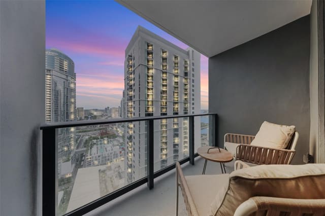 159 NE 6th Street 3113, sold in Gale Residences, Fort Lauderdale, FL