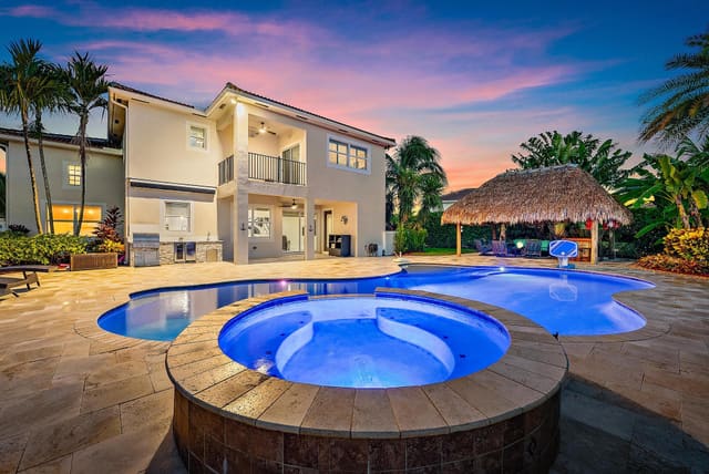 314 Rudder Cay Way, sold in Rialto, Jupiter, FL