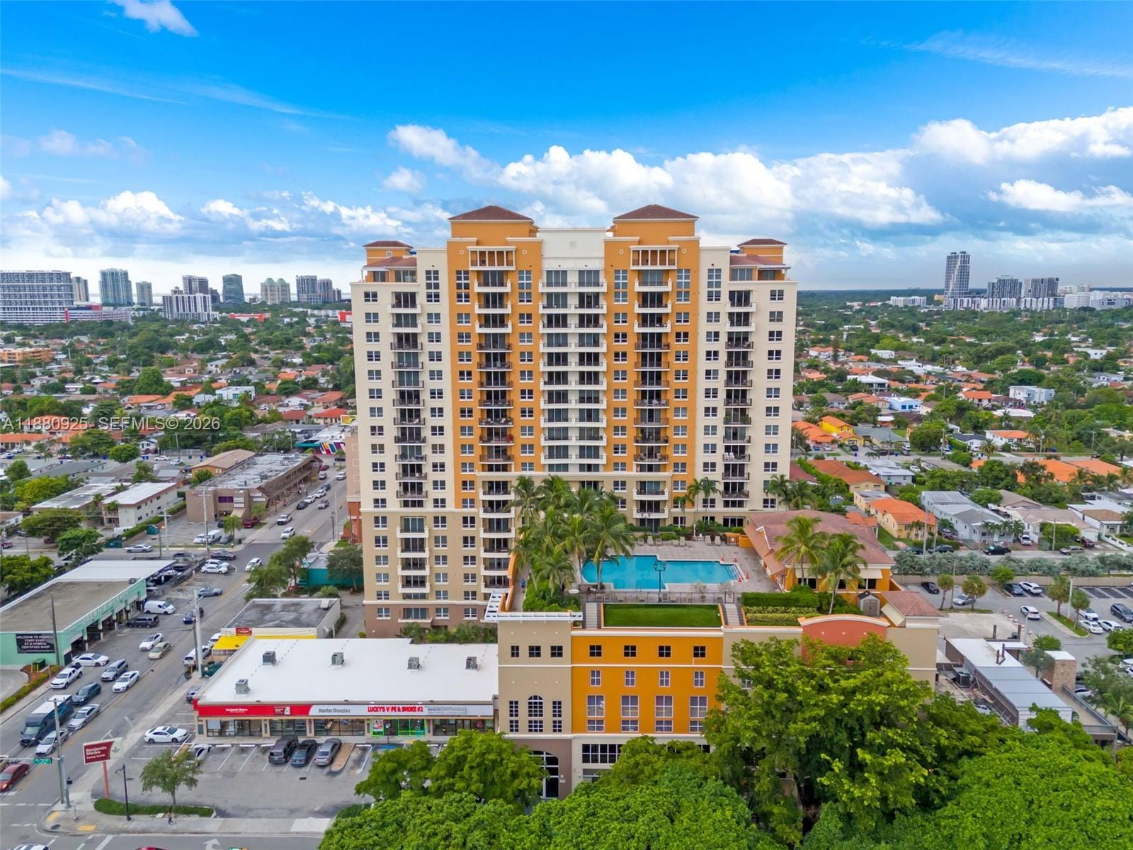 3232 SW 22nd Terrace 801, Miami, FL 33145 photo 23