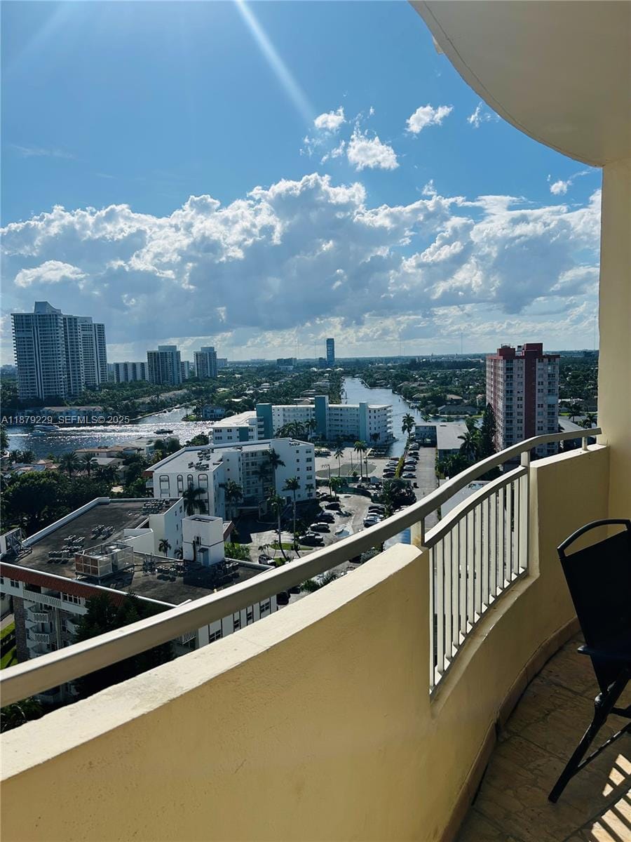 3180 S Ocean Drive 1620, Hallandale Beach, FL 33009 photo 1