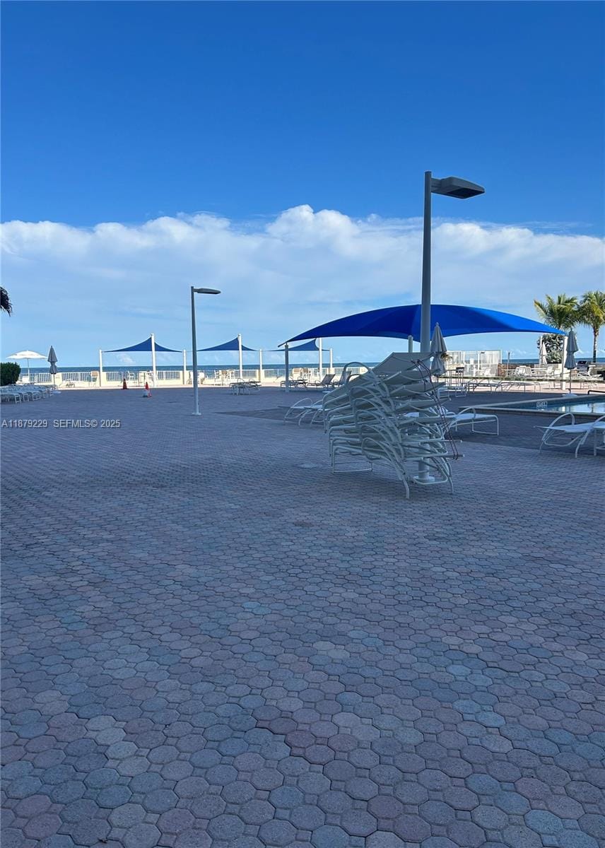 3180 S Ocean Drive 1620, Hallandale Beach, FL 33009 photo 24