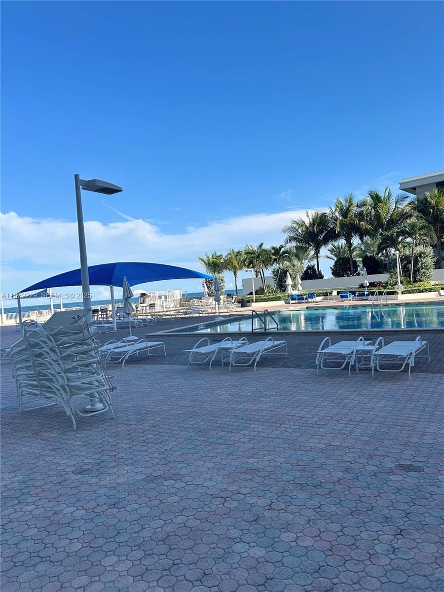 3180 S Ocean Drive 1620, Hallandale Beach, FL 33009 photo 25