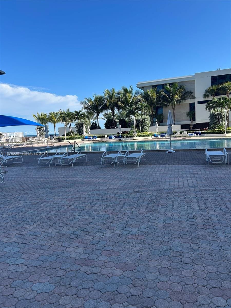 3180 S Ocean Drive 1620, Hallandale Beach, FL 33009 photo 26