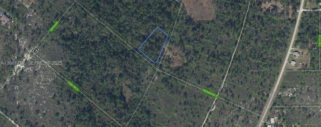 1266 Crosswoods, Lake Placid, FL 33852