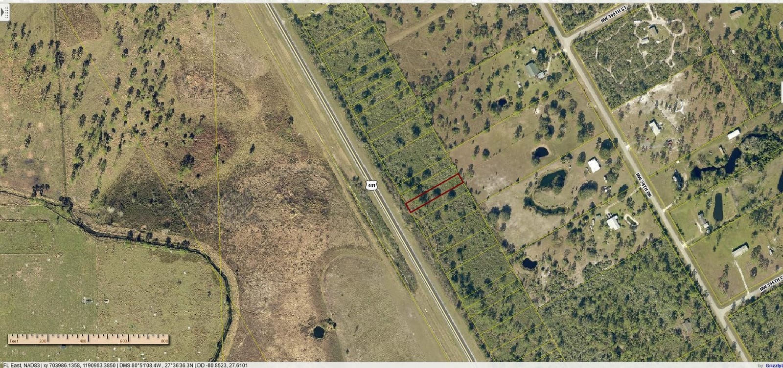 0 N Hwy 441 — photo 3