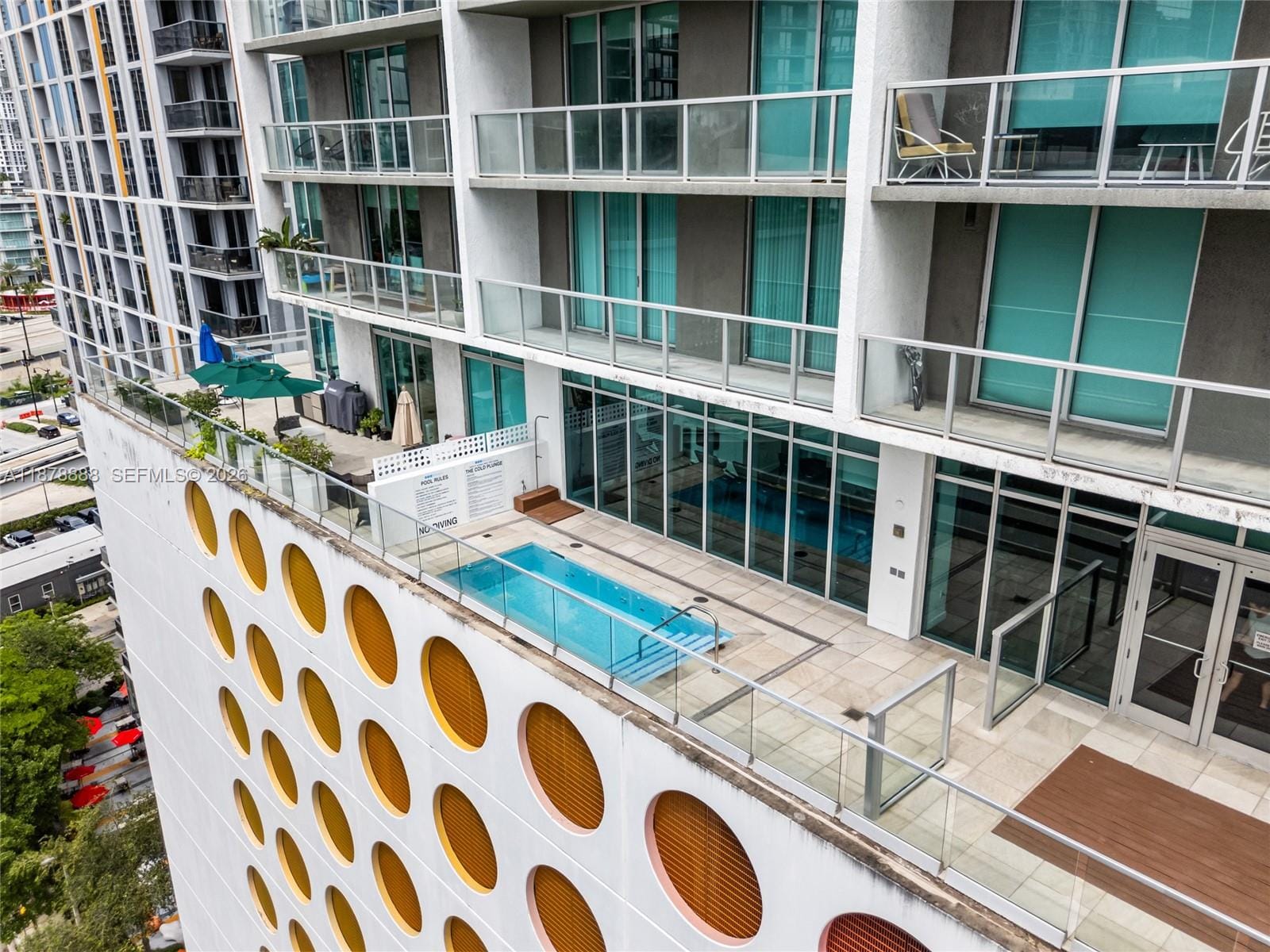 55 SE 6th Street 1908, Miami, FL 33131 photo 18