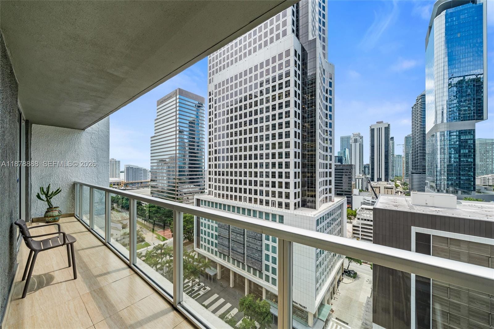 55 SE 6th Street 1908, Miami, FL 33131 photo 22