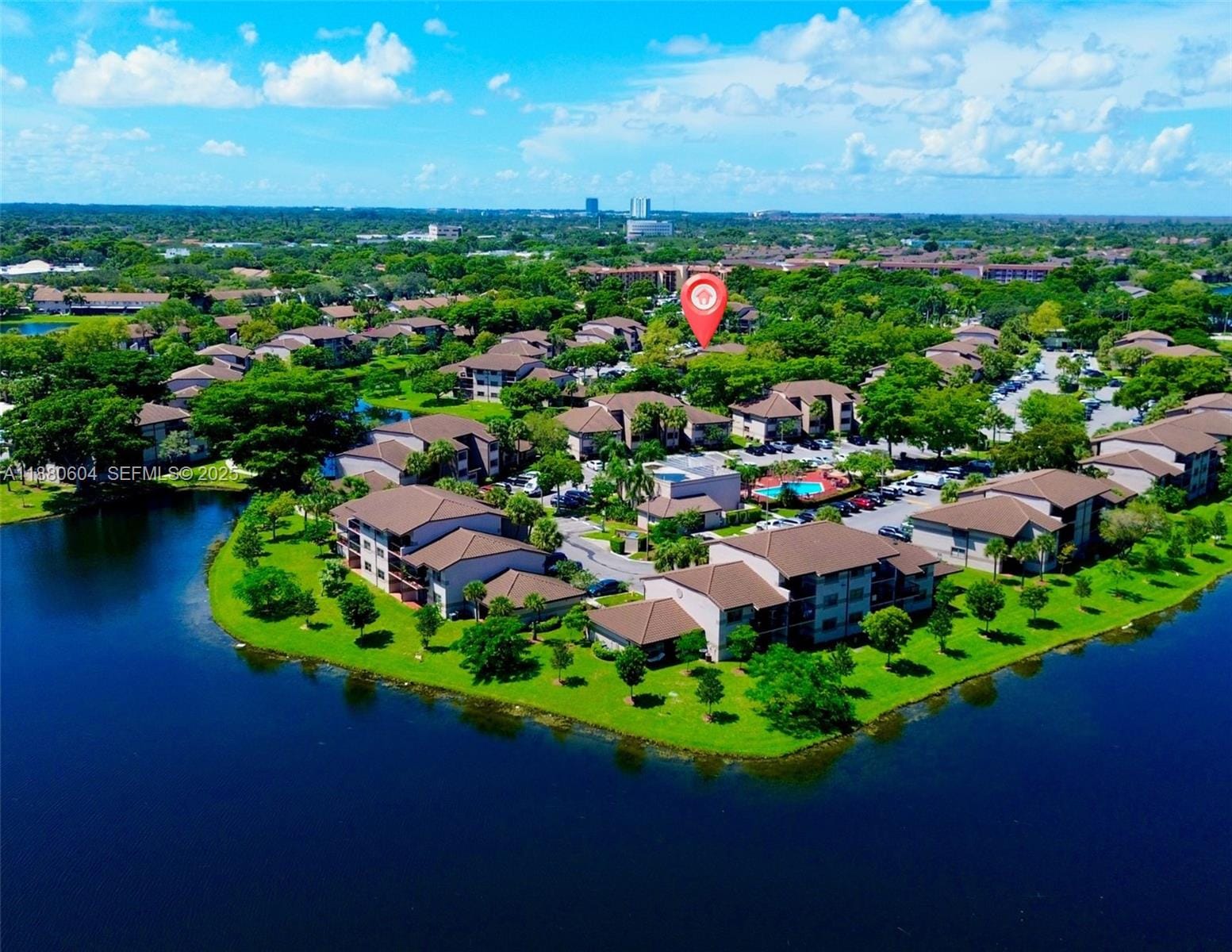 9956 Nob Hill Place 9956, Sunrise, FL 33351 photo 1