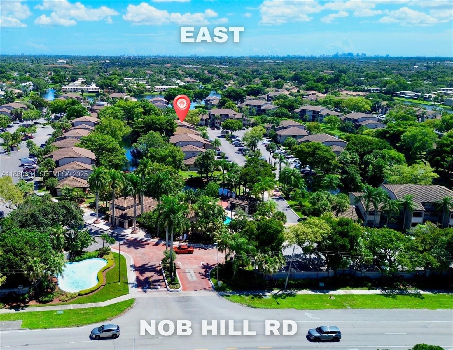 9956 Nob Hill Place 9956, Sunrise, FL 33351 photo 22