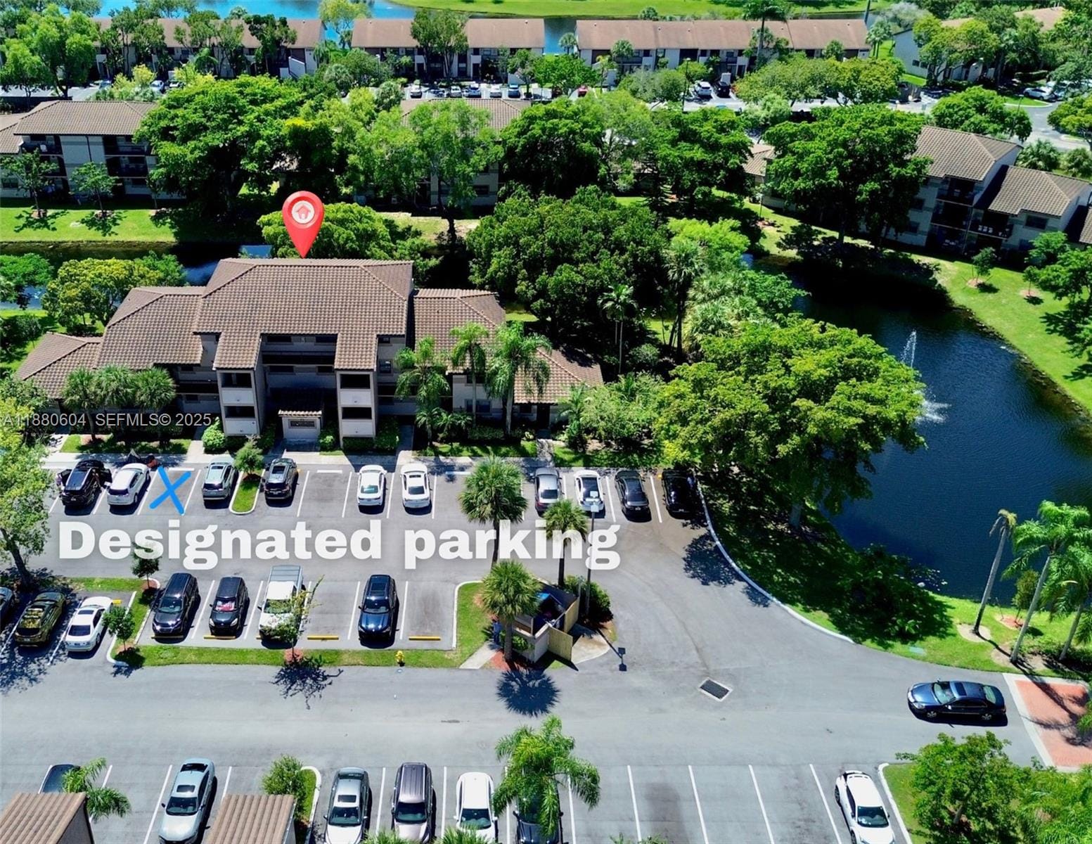 9956 Nob Hill Place 9956, Sunrise, FL 33351 photo 23